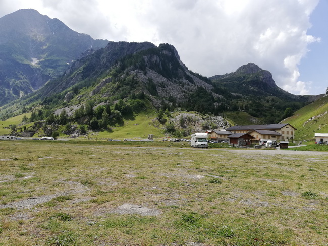 2019 Le Mont Blanc toujours en point de mire